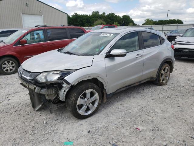 HONDA HR-V 2016 3czru5h57gm705131