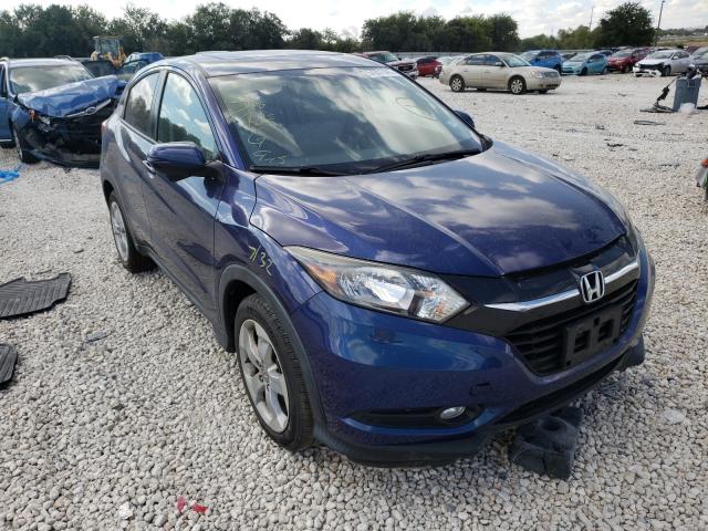 HONDA HR-V EX 2016 3czru5h57gm705565