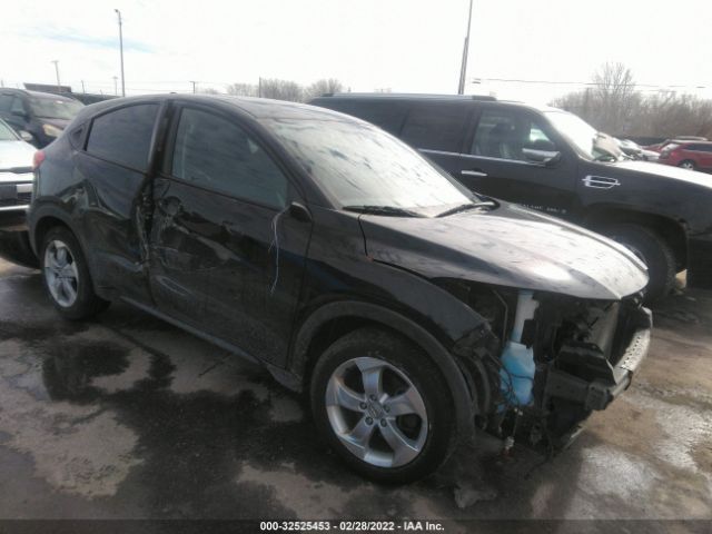 HONDA HR-V 2016 3czru5h57gm706683