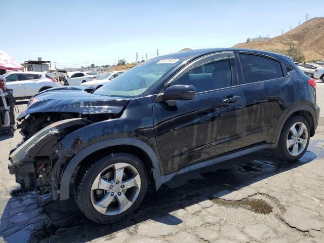 HONDA HR-V EX 2016 3czru5h57gm707025