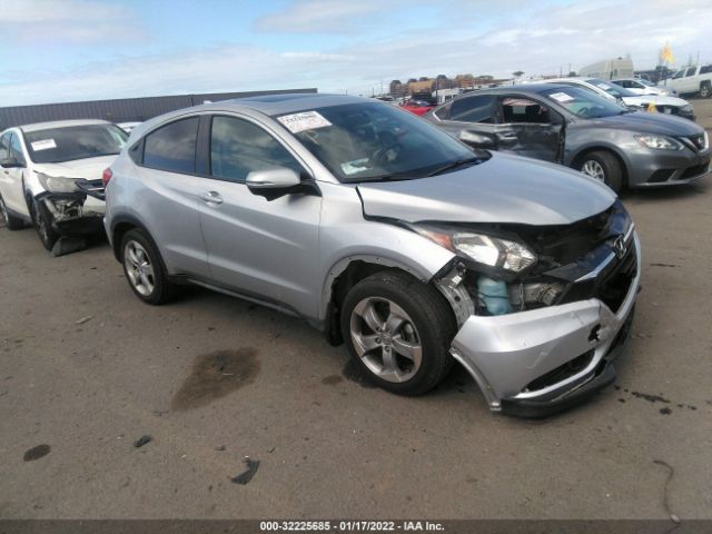 HONDA HR-V 2016 3czru5h57gm710023