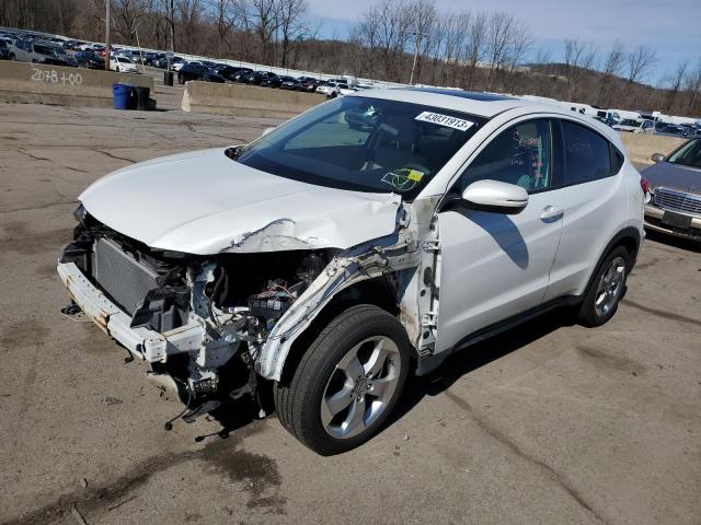 HONDA HR-V EX 2016 3czru5h57gm711270