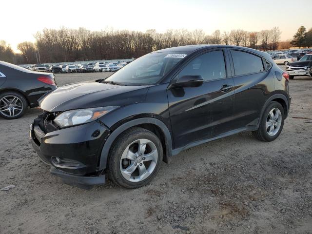 HONDA HR-V EX 2016 3czru5h57gm716212