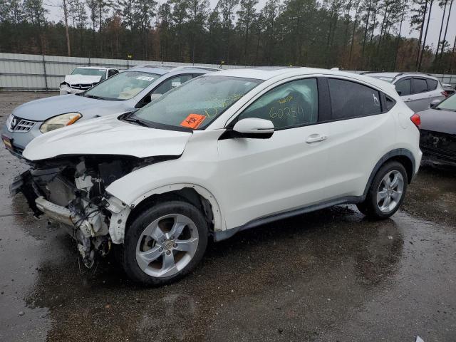 HONDA HR-V 2016 3czru5h57gm716677