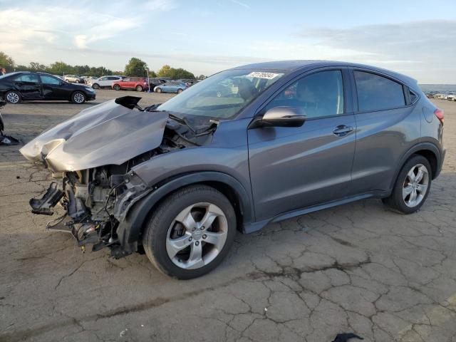 HONDA HR-V EX 2016 3czru5h57gm719949