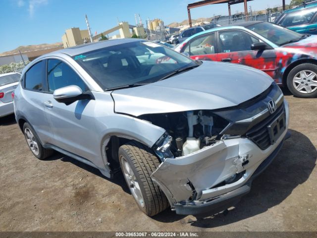 HONDA HR-V 2016 3czru5h57gm723743