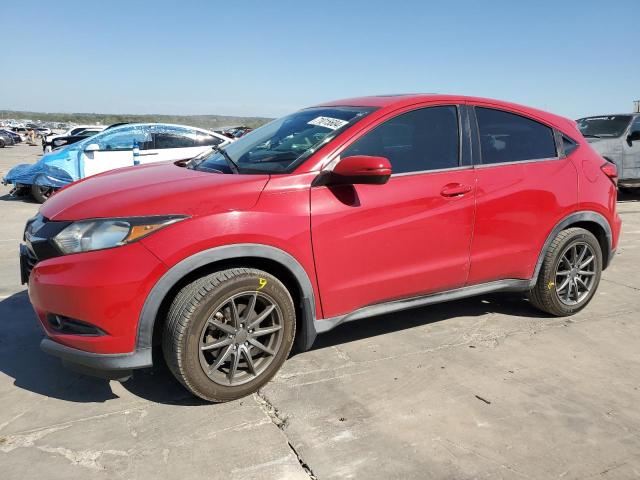 HONDA HR-V EX 2016 3czru5h57gm733043