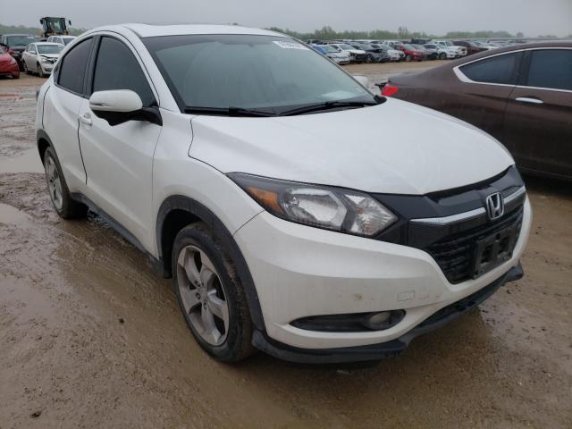 HONDA HR-V EX 2016 3czru5h57gm734371