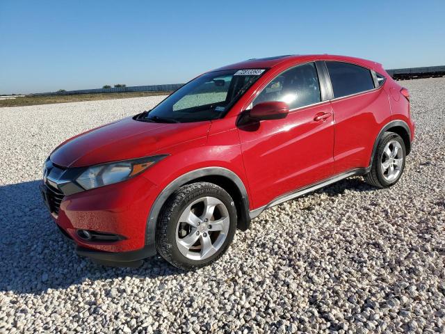 HONDA HR-V 2016 3czru5h57gm735889