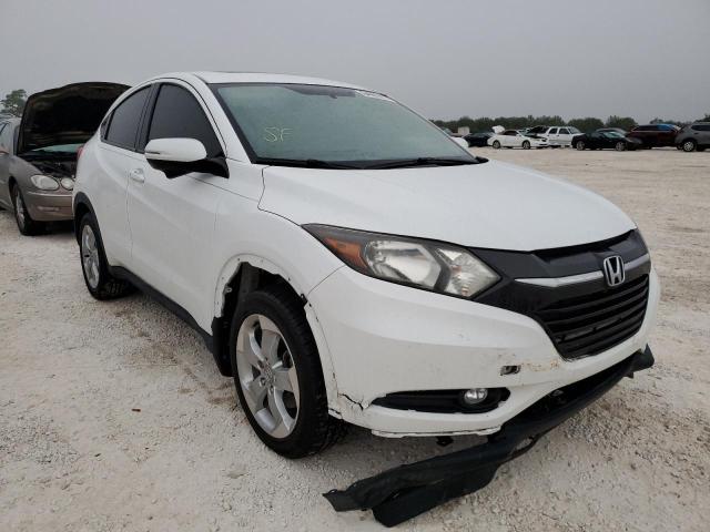 HONDA HR-V EX 2016 3czru5h57gm736878