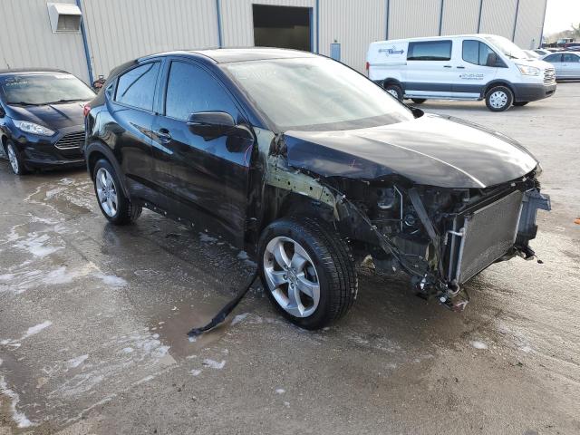 HONDA HR-V EX 2016 3czru5h57gm737562