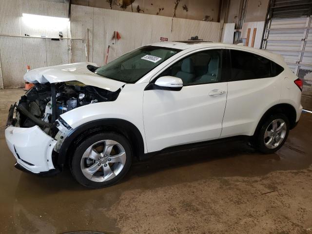 HONDA HR-V EX 2016 3czru5h57gm739845