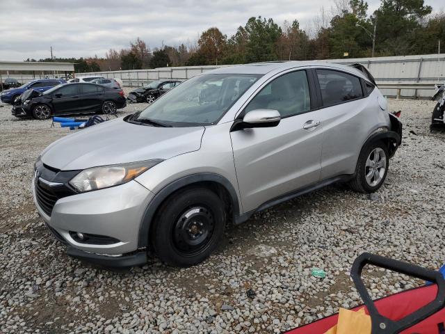 HONDA HR-V 2016 3czru5h57gm741403