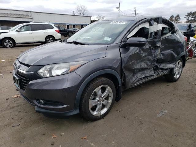 HONDA HR-V 2016 3czru5h57gm742857