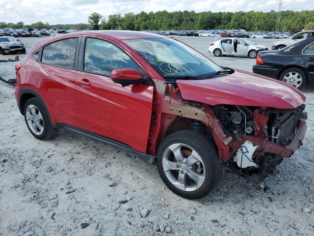 HONDA HR-V EX 2016 3czru5h57gm747668