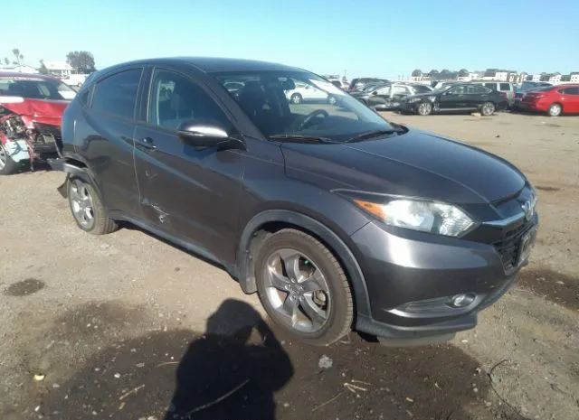 HONDA HR-V 2016 3czru5h57gm748299