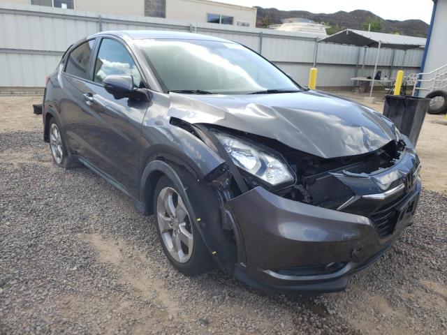 HONDA HR-V EX 2016 3czru5h57gm751137