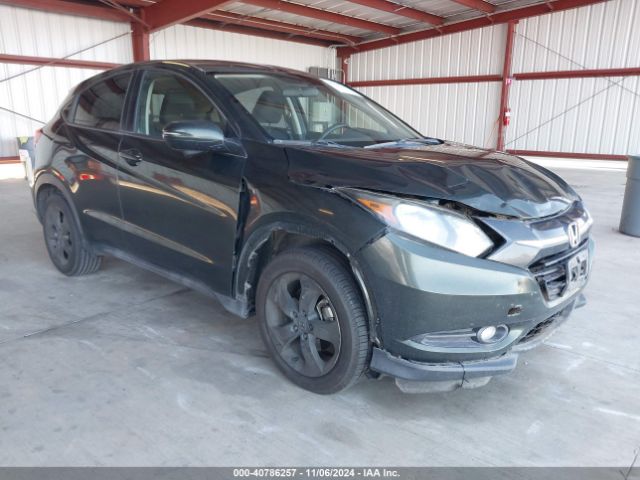 HONDA HR-V 2017 3czru5h57hg707963