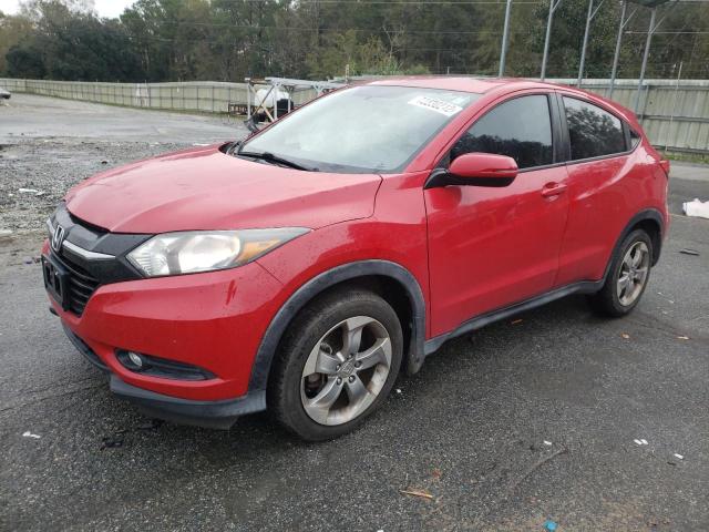 HONDA HR-V EX 2017 3czru5h57hm701212