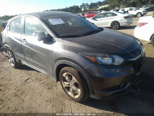 HONDA HR-V 2017 3czru5h57hm701517