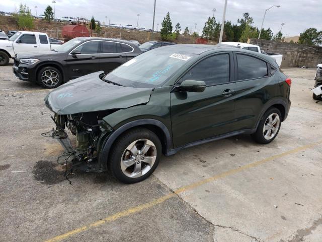 HONDA HR-V EX 2017 3czru5h57hm702019