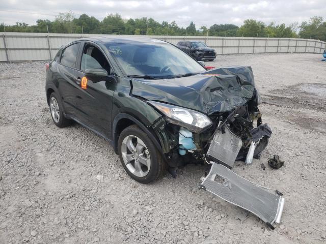 HONDA HR-V EX 2017 3czru5h57hm703879