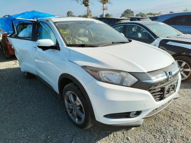 HONDA HR-V EX 2017 3czru5h57hm709570