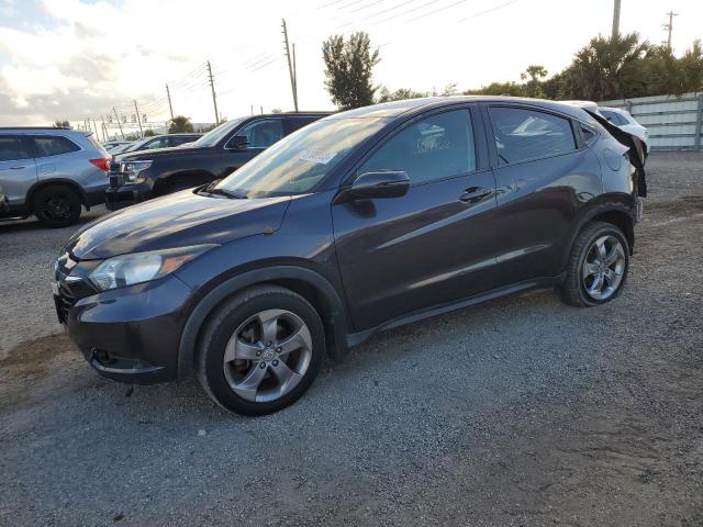 HONDA HR-V 2017 3czru5h57hm716308