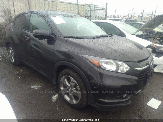 HONDA HR-V 2017 3czru5h57hm721086