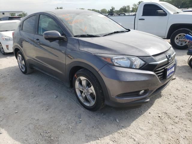 HONDA HR-V EX 2017 3czru5h57hm721864