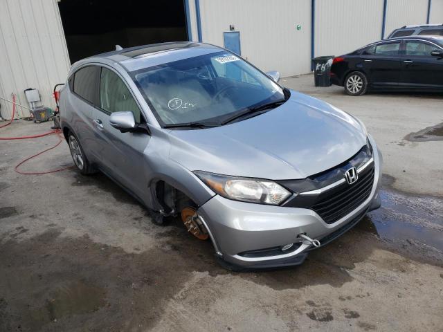 HONDA HR-V EX 2017 3czru5h57hm726921