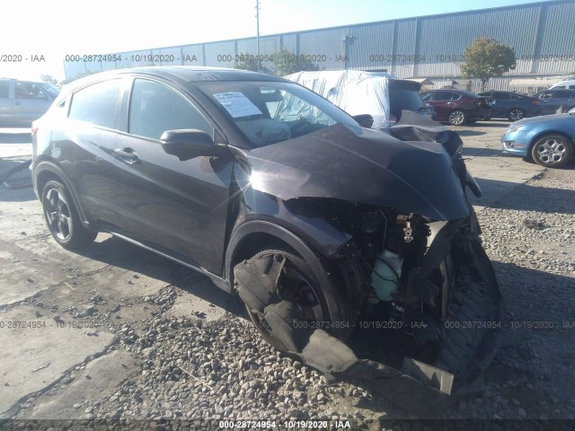 HONDA HR-V 2018 3czru5h57jg700419