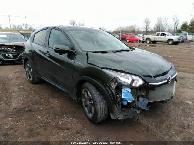 HONDA HR-V 2018 3czru5h57jg703028