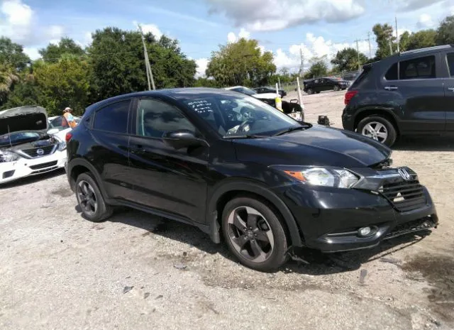 HONDA HR-V 2018 3czru5h57jm700356