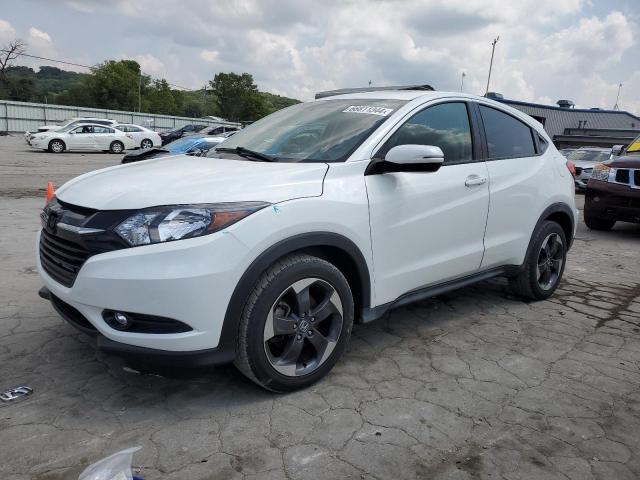 HONDA HR-V 2018 3czru5h57jm701202