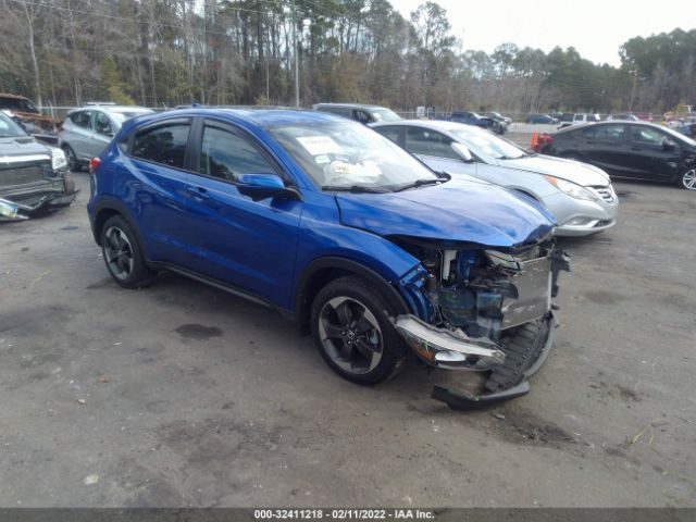 HONDA HR-V 2018 3czru5h57jm704147