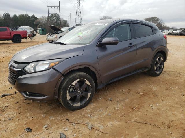 HONDA HR-V EX 2018 3czru5h57jm707503