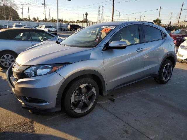 HONDA HR-V EX 2018 3czru5h57jm709493