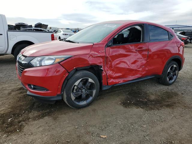 HONDA HR-V 2018 3czru5h57jm713432