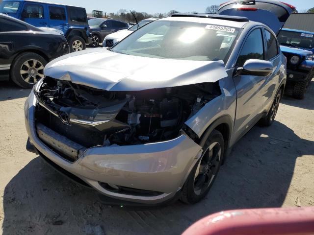 HONDA HR-V EX 2018 3czru5h57jm714158