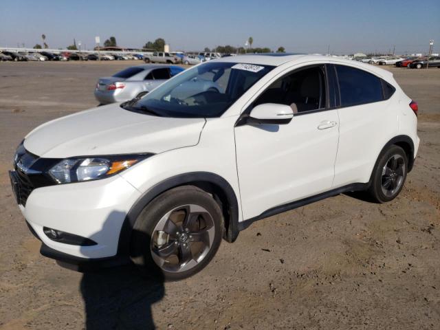 HONDA HR-V 2018 3czru5h57jm715987