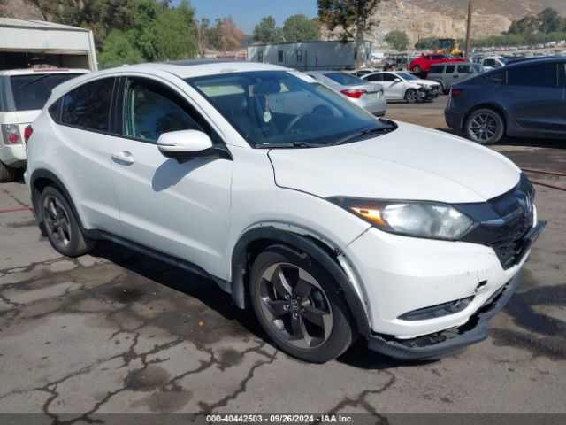 HONDA HR-V 2018 3czru5h57jm719523