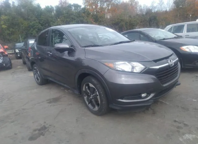 HONDA HR-V 2018 3czru5h57jm721823