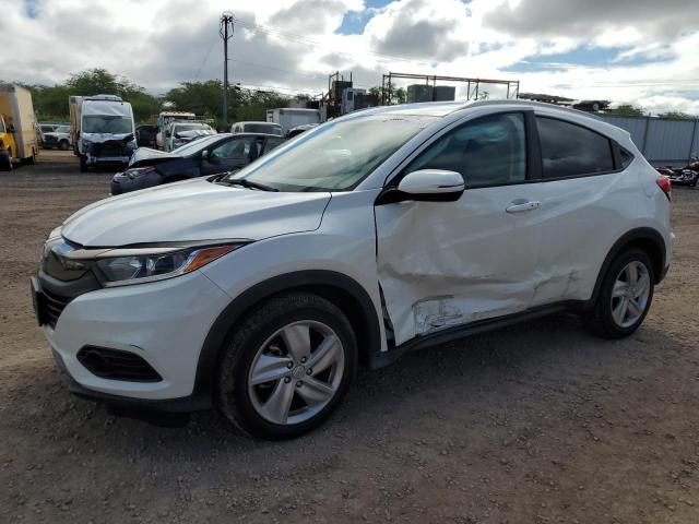 HONDA HR-V EX 2019 3czru5h57km704621