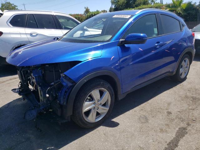 HONDA HR-V 2019 3czru5h57km708541