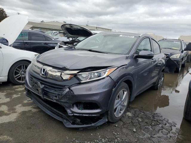 HONDA HR-V EX 2019 3czru5h57km716946