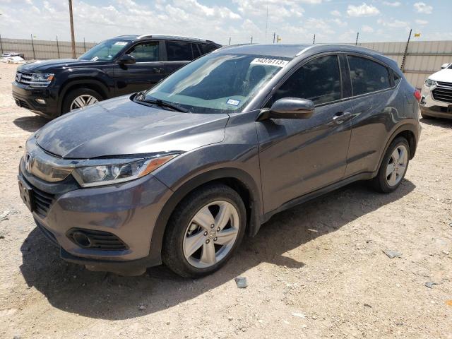 HONDA HR-V EX 2019 3czru5h57km718146