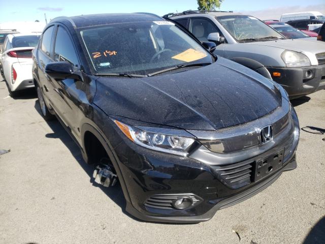 HONDA HR-V EX 2019 3czru5h57km718924