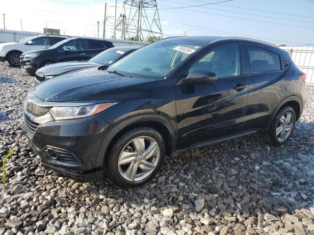 HONDA HR-V EX 2019 3czru5h57km725761