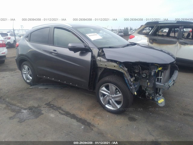 HONDA HR-V 2019 3czru5h57km725906